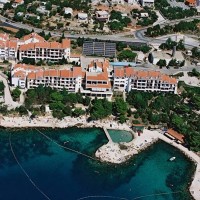 Kroatien 3 Sterne all-Inklusive Meer kroatische Küste