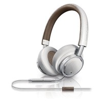 Philips Fidelio M1 OnEar Kopfhörer mit Headset