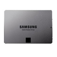 Samsung SSD 840 EVO Series 250GB interne Festplatte für unter 100 Euro