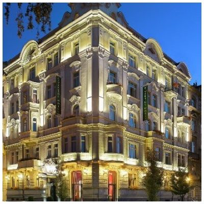 5 Sterne hotel in Prag unter 100 Euro Mamaison Riverside