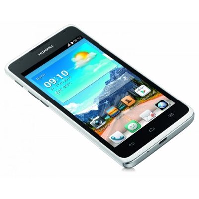 günstiges Smartphone unter 100 Euro Huawei Ascend Y530