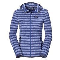 Jack Wolfskin Frauen Fleecjacke günstiger