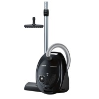 günstiger Staubsauger mit Beutel Siemens VS06B112A 700 Watt