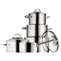 Topfset Provence Plus vom WMF 5 teilig
