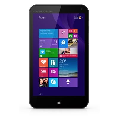 günstiges 7 Zoll Windows Tablet HP Stream 7