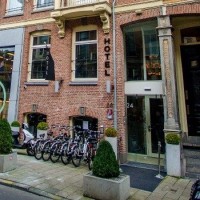 günstiges Hotel im Zentrum Amsterdam