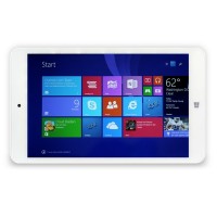 8 Zoll Windows Tablet ionik unter 100 Euro
