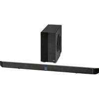 günstige Soundbar AEG BSS 4815 unter 100 Euro