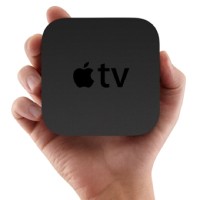 Multimediaplayer Apple TV Box günstiger im Angebot