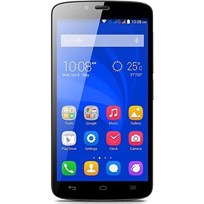 günstiges 5 Zoll Android Smartphone Huawei Honor Holly unter 100 Euro