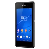 Sony Xperia E3 Smartphone unter 100 Euro