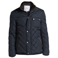 Herren Steppjacke Montego unter 50 Euro