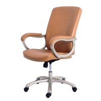 günstiger Chefsessel Ferro in beige unter 100 Euro