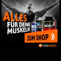 vitafy.de Gutschein 10 Euro und 20 Euro Rabatt