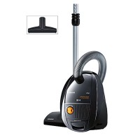 guter günstiger Bodenstaubsauger Siemens VSZ3XTRM11