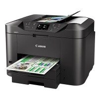 günstiger Multifunktionsdrucker Canon Maxify MB2350 für unter 100 Euro