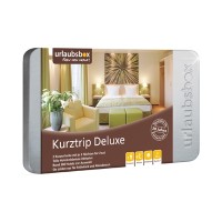 Kurzurlaub verschenken Geschenkidee Muttertag