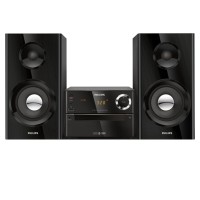 gute und günstige Kompaktanlage Philips BTM 2180 unter 100 Euro
