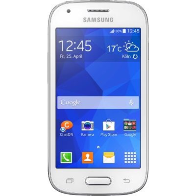 günstiges 4 Zoll Smartphone Samsung Galaxy Ace Style