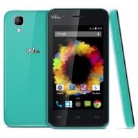 günstiges Smartphone 4 Zoll WIKU Sunset unter 100 Euro