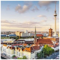 günstige Reise nach Berlin 3 Tage unter 100 Euro