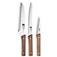günstiges Messerset von BERGNER
