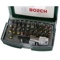 Bosch 32-teiliges Bitset günstiger kaufen