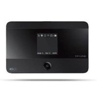 mobiler WLAN-Router TP-Link M7350 im Auto LKW Wohnmobil