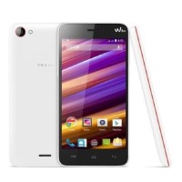 günstiges Android Smartphone Wiko Jimmy
