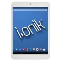i.onik TP7.85 günsiges Android Tablet unter 100 Euro