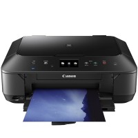 Canon Pixma MG6650 Multifunktionsdrucker WLAN unter 100 Euro