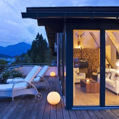 günstiger Wellnessurlaub in Tirol unter 100 Euro