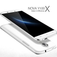 5 Zoll Smartphone bis 100 Euro Doogee Nova Y100X
