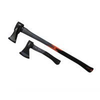 Fuxtec Axt und Beilset für unter 25 Euro