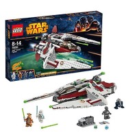 Lego Star Wars Scout Fighter