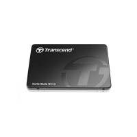 günstige SSD-Festplatte mit 128GB Trascend