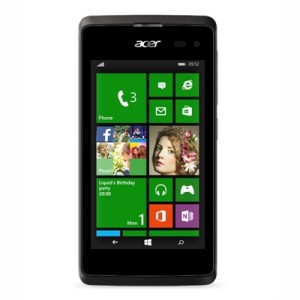 Acer Liquid M220 Windows Smartphone Dual SIM