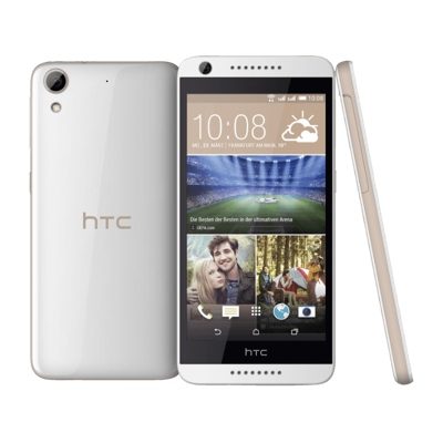 HTC Desire 626G 5 Zoll Smartphone unter 100 Euro