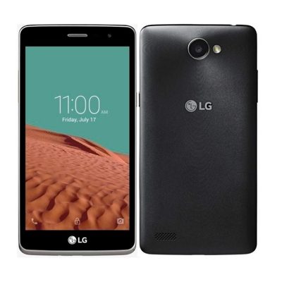 LG X150 Bello 5 Zoll Handy bis 100 Euro