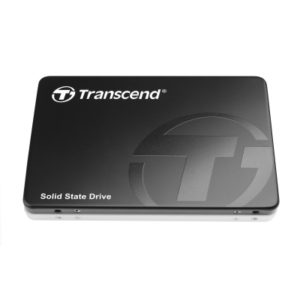 Transcend SSD-Festplatte unter 100 Euro