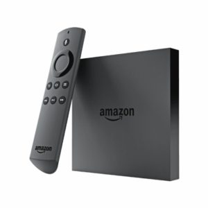 Amazon Fire TV günstiger kaufen