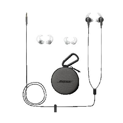 Bose Soundsport In Ear kopfhörer günstiger kaufen