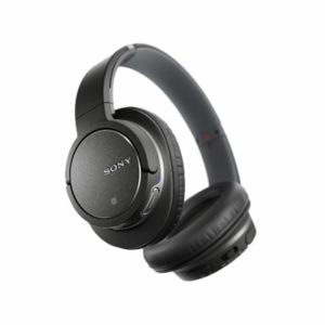 SONY On-Ear Kopfhörer Bluetooth Headset