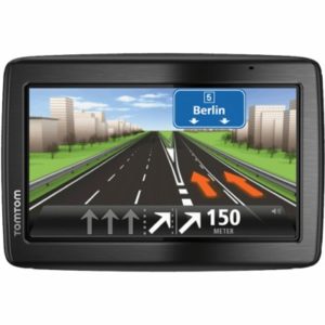 TOMTOM 5 Zoll PKW Navigationsgerät