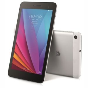 Huawei Mediapad 3G 7 Zoll Tablet unter 100 Euro