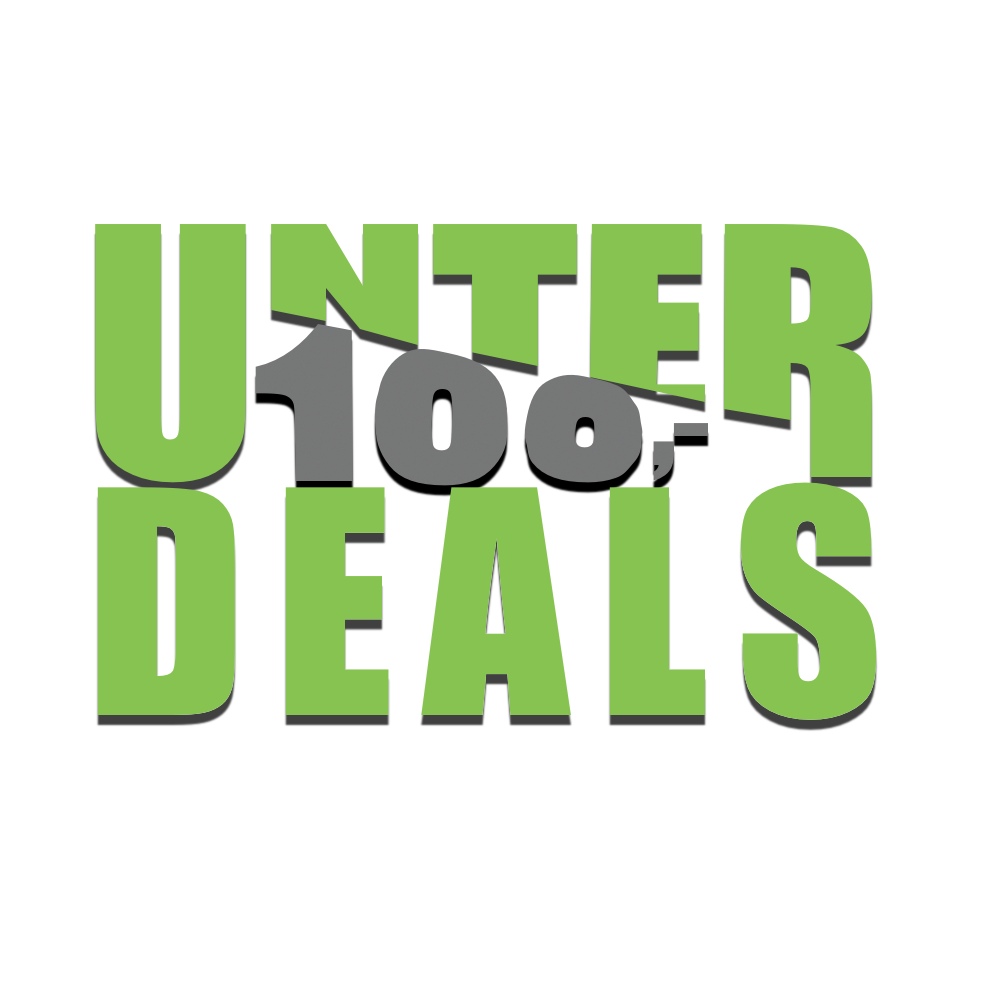 (c) Unter100euro.deals