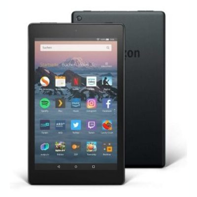 Amazon Fire HD 8 günstiges Tablet