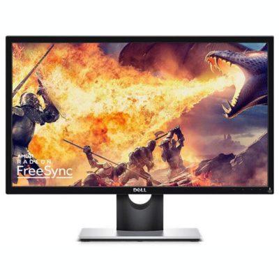 günstiger Dell Gaming Monitor
