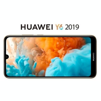 Huawei Y6 günstiger kaufen