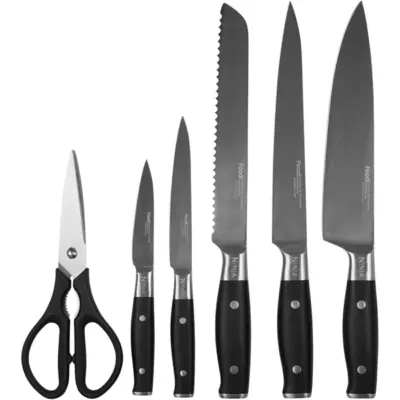 Ninja Foodi Messerblock unter 100 Euro